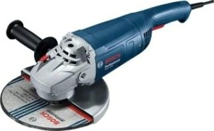 Угловая шлифмашина сетевая BOSCH GWS 2200 [06018C10R0]