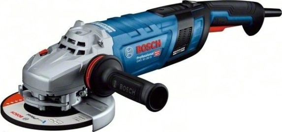 Угловая шлифмашина сетевая BOSCH GWS 30-180 B [06018G0000]