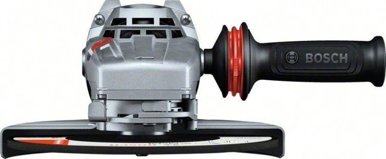 Угловая шлифмашина сетевая BOSCH GWS 30-180 B [06018G0000]