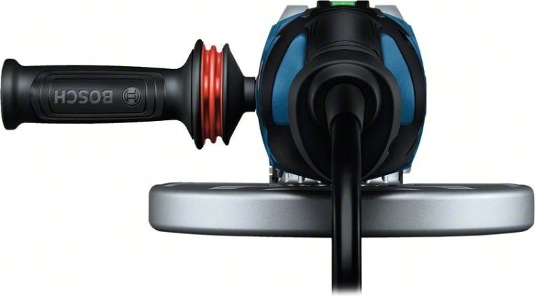 Угловая шлифмашина сетевая BOSCH GWS 30-230 B [06018G1000]