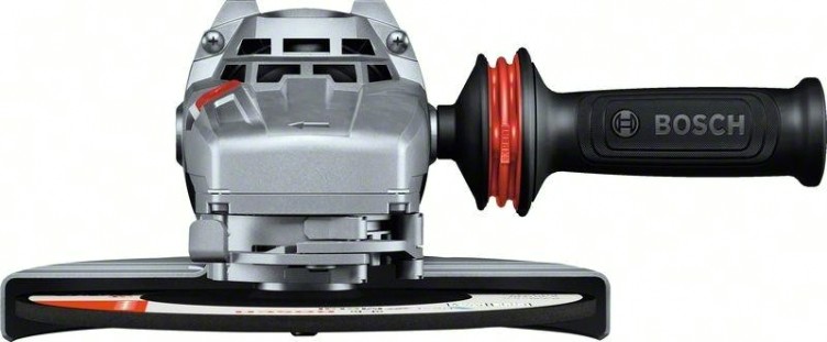 Угловая шлифмашина сетевая BOSCH GWS 30-230 PB [06018G1100]