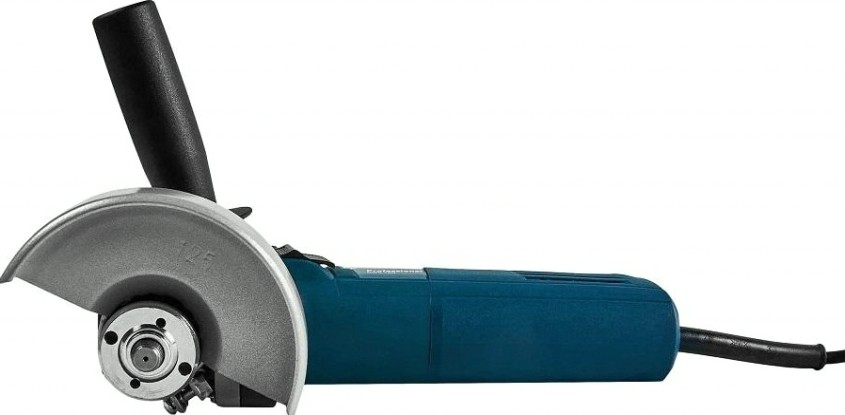 Угловая шлифмашина сетевая BOSCH GWS 750-125 [0601394001]