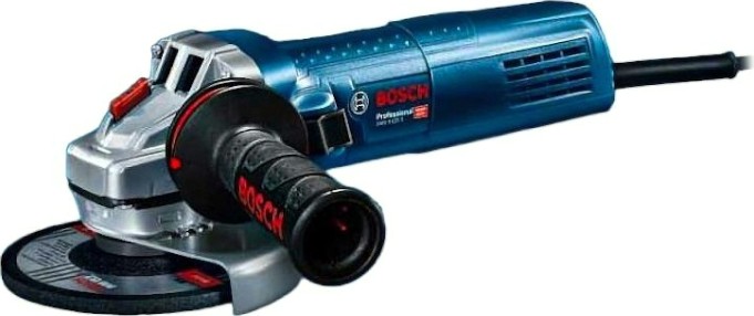 Угловая шлифмашина сетевая BOSCH GWS 9-125 S [0601396102]
