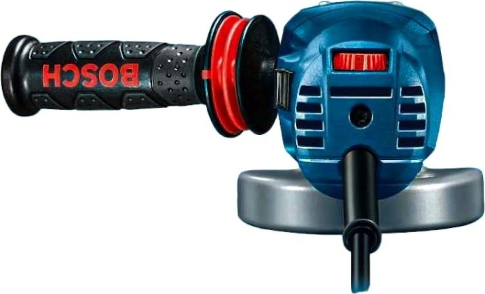 Угловая шлифмашина сетевая BOSCH GWS 9-125 S [0601396102]