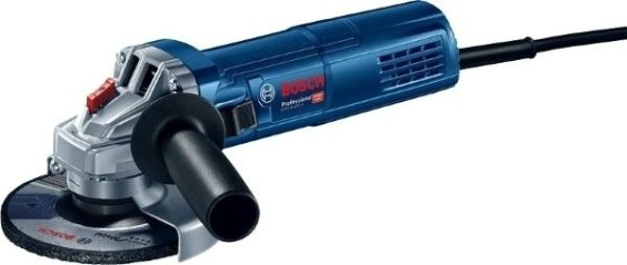 Угловая шлифмашина сетевая BOSCH GWS 9-125 S [0601396122]