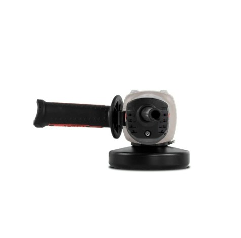 Угловая шлифмашина сетевая Crown CT13499-125 Угловая шлифмашина сетевая Crown CT13499-125