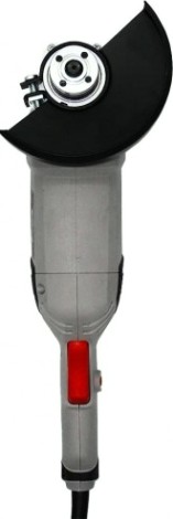 Угловая шлифмашина сетевая Crown CT13507-150N