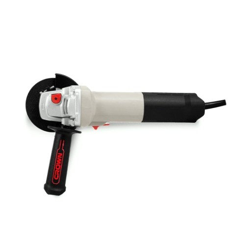 Угловая шлифмашина сетевая Crown CT13567-125 Угловая шлифмашина сетевая Crown CT13567-125