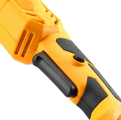 Угловая шлифмашина сетевая DEKO DKAG1500 [063-4297]