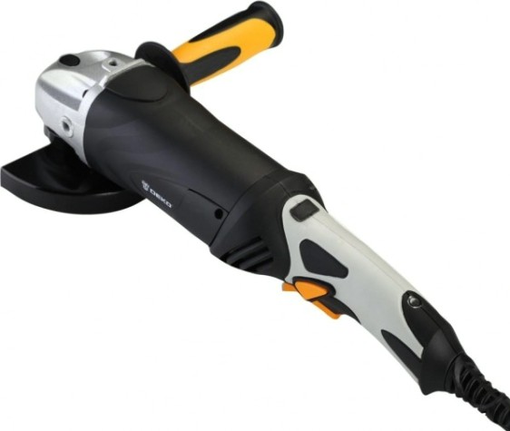 Угловая шлифмашина сетевая DEKO DKAG1700-125 [063-4267]