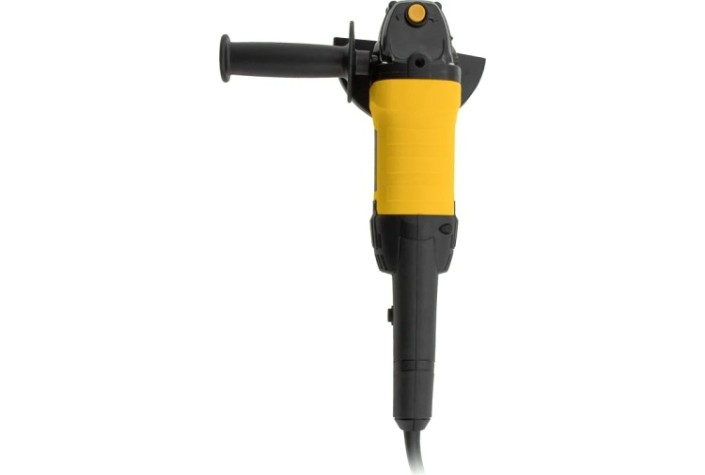 Угловая шлифмашина сетевая Denzel AGH125-1200A [26909]