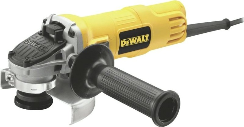 Угловая шлифмашина сетевая DeWALT DWE 4051G [DWE4051G-KS]