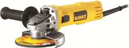 Угловая шлифмашина сетевая DeWALT DWE 4051G [DWE4051G-KS]
