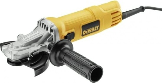 Угловая шлифмашина сетевая DeWALT DWE 4157 [DWE4157]