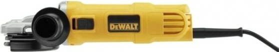 Угловая шлифмашина сетевая DeWALT DWE 4157 [DWE4157]
