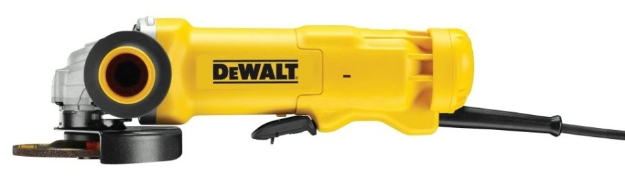 Угловая шлифмашина сетевая DeWALT DWE 4203 [DWE4203]