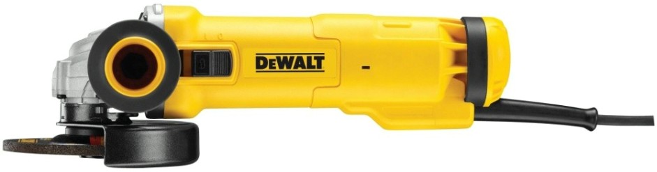 Угловая шлифмашина сетевая DeWALT DWE 4207 [DWE4207]
