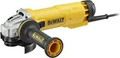 Угловая шлифмашина сетевая DeWALT DWE 4227 [DWE4227-QS]