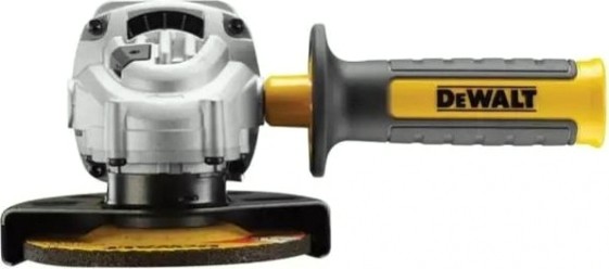 Угловая шлифмашина сетевая DeWALT DWE 4233 [DWE4233-QS]
