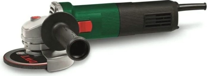 Угловая шлифмашина сетевая DWT WS10-125 F [5.2.42]