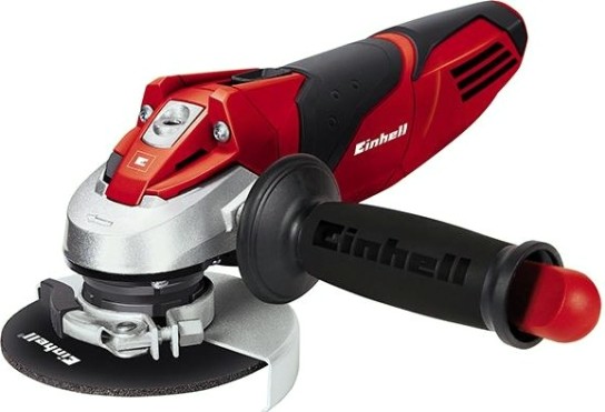 Угловая шлифмашина сетевая EINHELL TE-AG 115, 720Bт, 115мм [4430850]