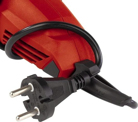 Угловая шлифмашина сетевая EINHELL TE-AG 115, 720Bт, 115мм [4430850]