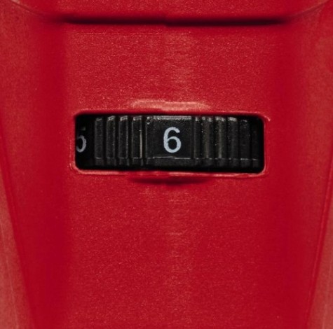 Угловая шлифмашина сетевая EINHELL TE-AG 125/1010 CE Q [4430890]