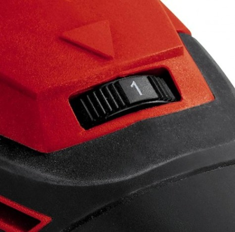 Угловая шлифмашина сетевая EINHELL TE-AG 125 CE [4430860]