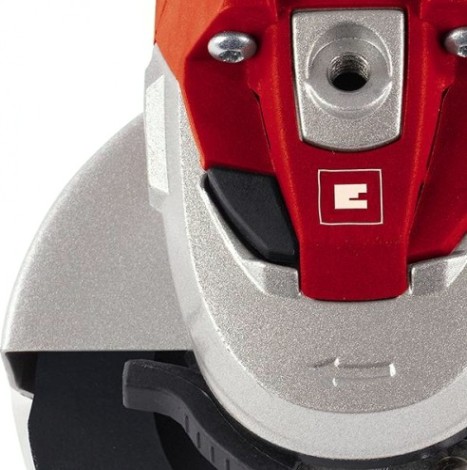 Угловая шлифмашина сетевая EINHELL TE-AG 125 CE [4430860]