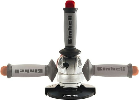 Угловая шлифмашина сетевая EINHELL TE-AG 125 CE [4430860]