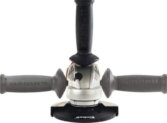 Угловая шлифмашина сетевая EINHELL TE-AG 230/2000 [4430840]