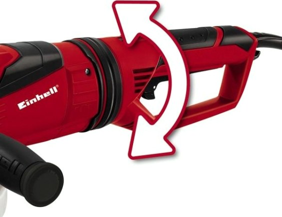 Угловая шлифмашина сетевая EINHELL TE-AG 230 [4430870]