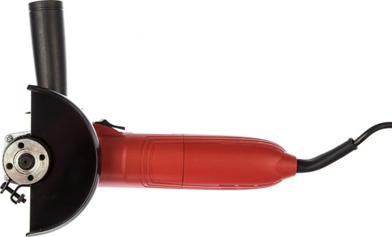 Угловая шлифмашина сетевая ELITECH МШУ 0912 Промо [185387]