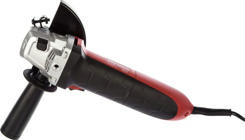 Угловая шлифмашина сетевая ELITECH МШУ 0912 Промо [185387]