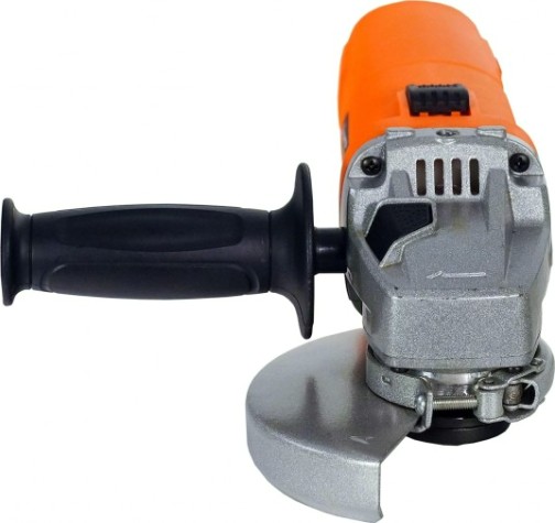 Угловая шлифмашина сетевая ЭНКОР УШМ-750/125 [50143]