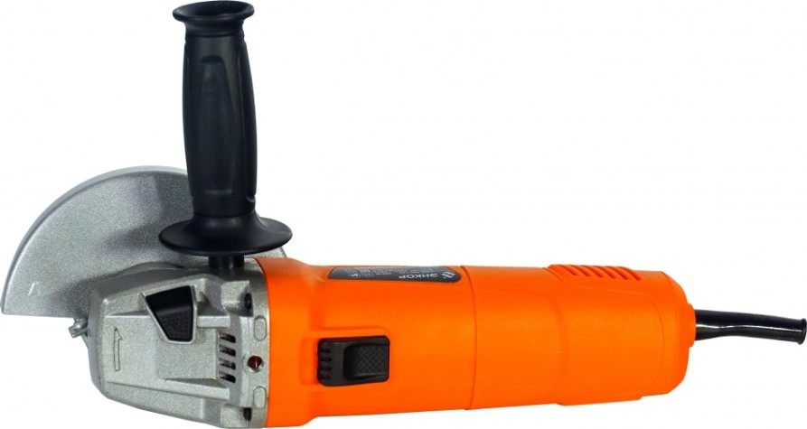 Угловая шлифмашина сетевая ЭНКОР УШМ-900/125 [50148]