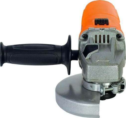Угловая шлифмашина сетевая ЭНКОР УШМ-900/125 [50148]