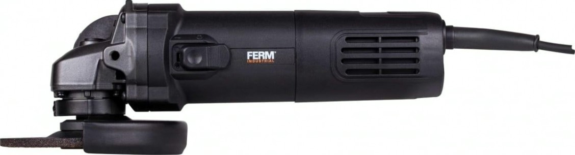 Угловая шлифмашина сетевая FERM AGM1095P