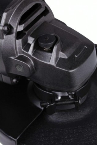 Угловая шлифмашина сетевая FERM AGM1114P