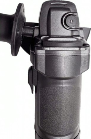 Угловая шлифмашина сетевая FERM AGM1114P