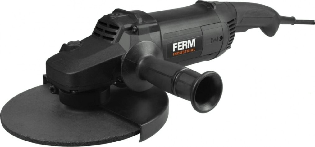 Угловая шлифмашина сетевая FERM AGM1118P