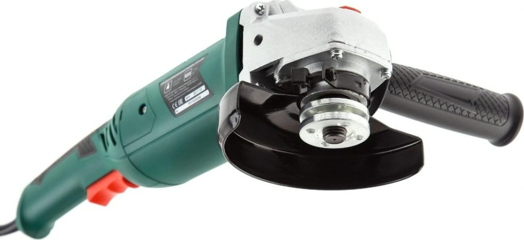 Угловая шлифмашина сетевая Hammer USM1200E 125мм [159-035]