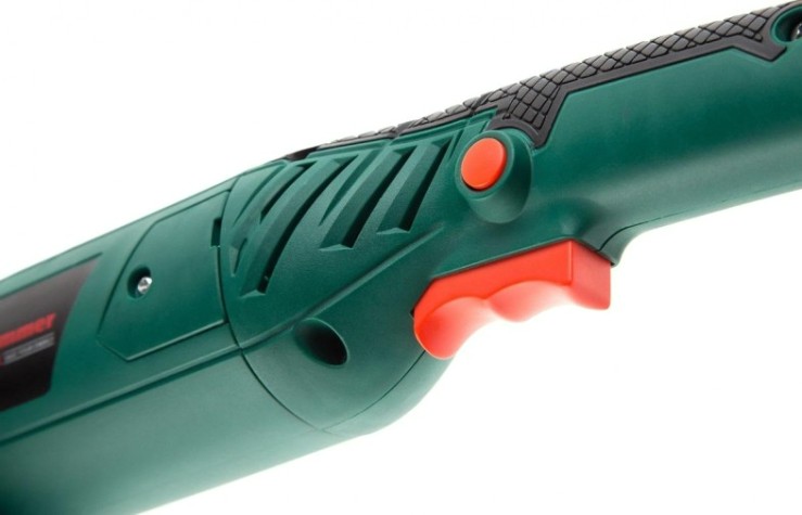 Угловая шлифмашина сетевая Hammer USM1200E 125мм [159-035]