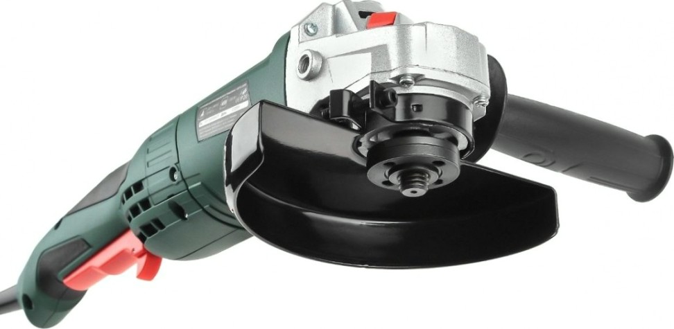 Угловая шлифмашина сетевая Hammer USM1350D 150мм [159-039]