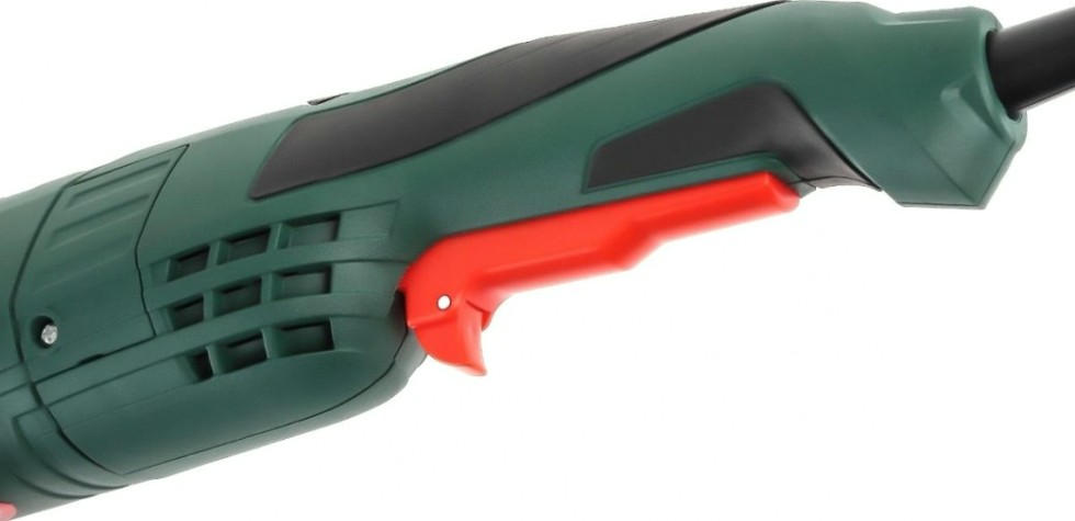 Угловая шлифмашина сетевая Hammer USM1350D 150мм [159-039]