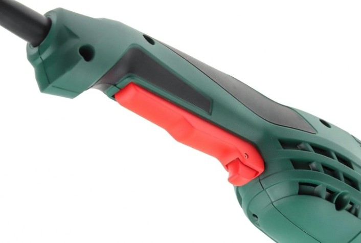 Угловая шлифмашина сетевая Hammer USM1650D 180мм [159-040]