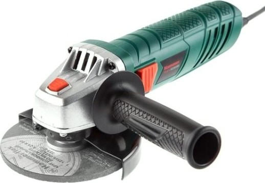 Угловая шлифмашина сетевая Hammer USM710D 125мм [159-032]