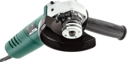 Угловая шлифмашина сетевая Hammer USM710D 125мм [159-032]