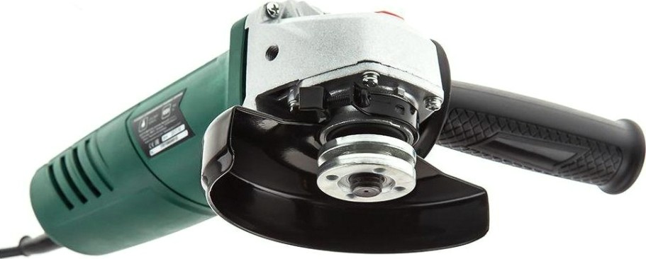 Угловая шлифмашина сетевая Hammer USM900E 125мм [159-034]