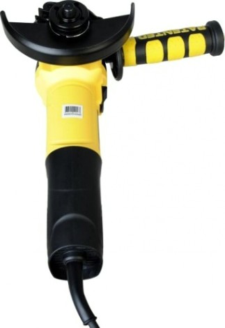 Угловая шлифмашина сетевая HANSKONNER HAG1012